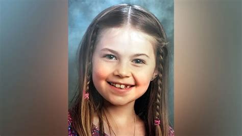 Esta niña de Illinois desapareció hace 6 años con su madre. Acaban de encontrarla en Carolina del Norte